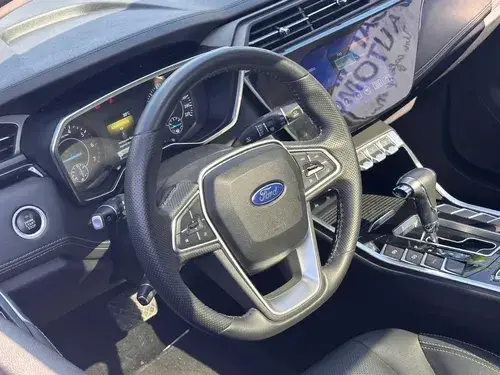 Ford Territory 1.5t Sel 2023