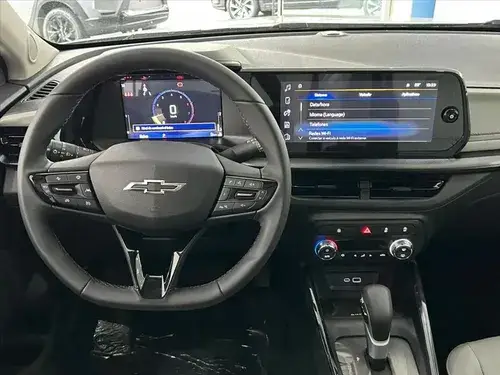 Chevrolet Sonic 1.0T Premier 2027