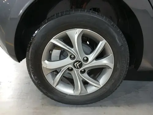 Citroën C3 1.6 Vti Feel Bt 2019