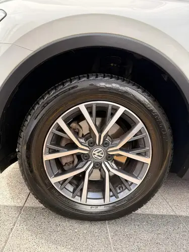 Volkswagen Tiguan Allspace 1.4 Tsi Trendline 150Cv 2Wd Dsg 2020