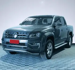 Volkswagen Amarok 3.0 Cd Tdi 258Cv V6 Highline 4X4 At 2024