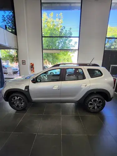 Renault Duster 1.3 Tce Turbo Iconic 155Cv Cvt X-Tronic 2026