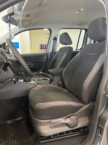Volkswagen Amarok 2.0 Cd Tdi 180Cv Comfortline 4X2 At 2026