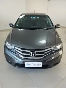 Honda CITY EXL 2014