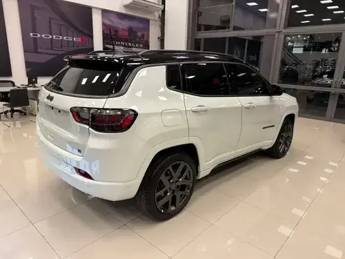 Jeep Compass 1.3 T270 Serie-S 4X2 At6 2026