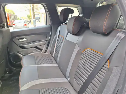 Renault Duster 1.3 Tce Turbo Iconic 155Cv 2024