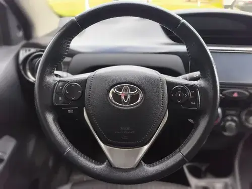Toyota Etios 1.5 Sedan Xls 2017