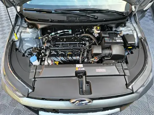 Hyundai HB20 1.6 Comfort Plus At 2026