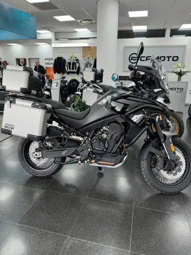 800 MT EXPLORE Touring 2026