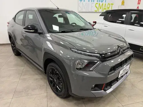 Citroën Basalt 1.0 T200 Dark Edition 2026