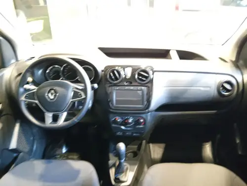Renault Kangoo Ii Express 1.6 Sce Confort 2026