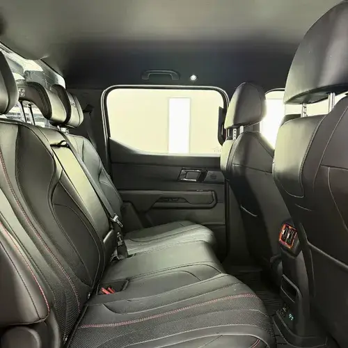 BYD Shark 1.5T Dmo Gs 4Wd 2026
