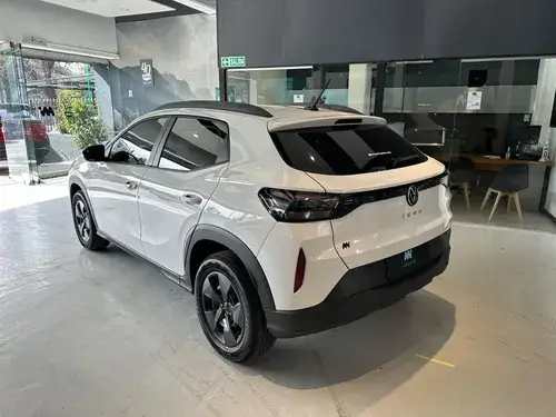 Volkswagen Tera Trendline 1.0 TSI AT 2026