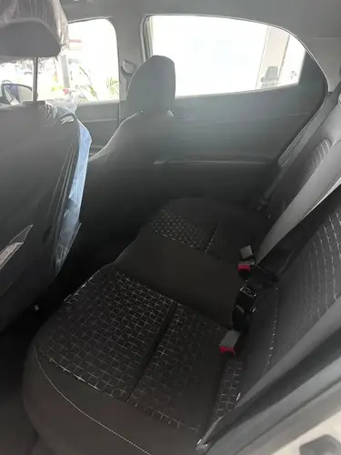 Hyundai HB20 1.6 Comfort Plus Mt 2026
