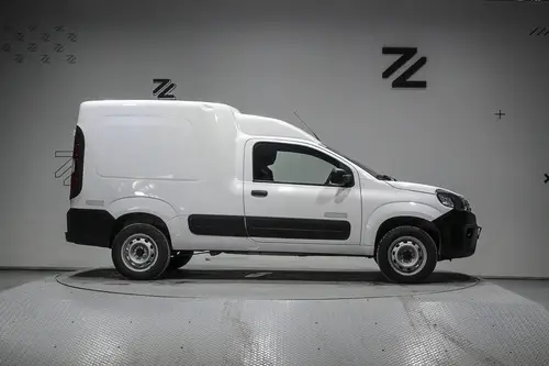 Fiat Fiorino 1.4 Endurance 2025