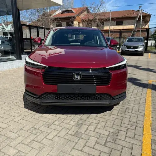 Honda HR-V 1.5 Ex-L 2Wd Cvt 2025