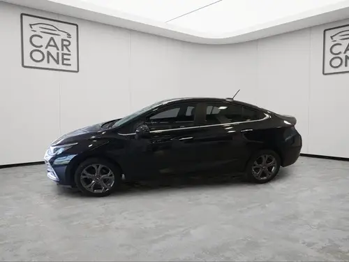 Chevrolet Cruze 1.4 LTZ 4P L16 2020