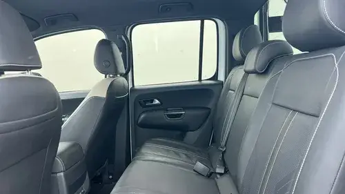 Volkswagen Amarok 3.0 Cd Tdi 258Cv V6 Highline 4X4 At 2025