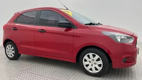 Ford Ka 1.5 S 2018