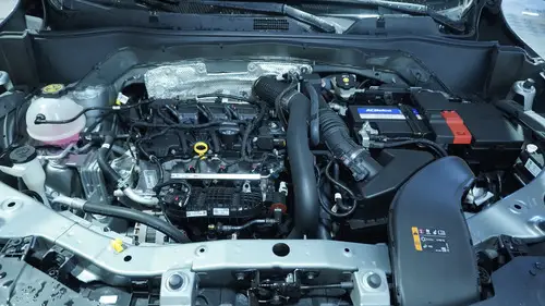Chevrolet Tracker 1.2 Premier Turbo At 2023