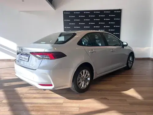 Toyota Corolla 2.0 Xli Cvt 170cv 2021