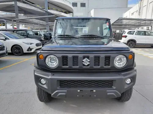 Jimny 1.5 Glx At Monotono 2026