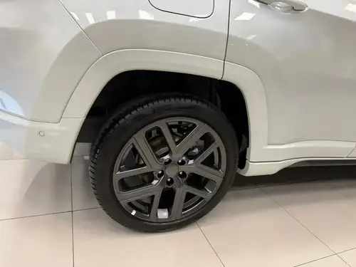 Jeep Compass 1.3 T270 Serie-S 4X2 At6 2026