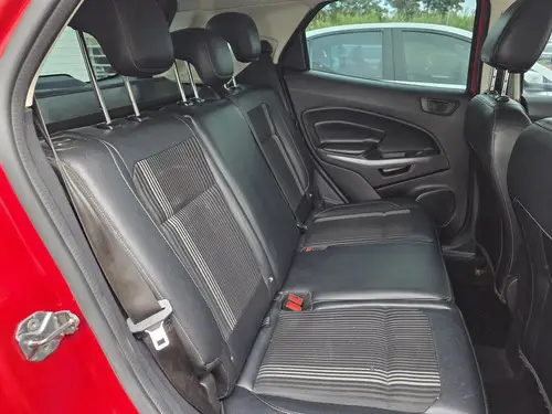 Ford Ecosport 1.5 Freestyle 123cv 4x2 2018