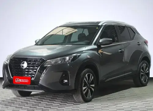 Nissan Kicks Play 1.6 Advance Cvt 2026