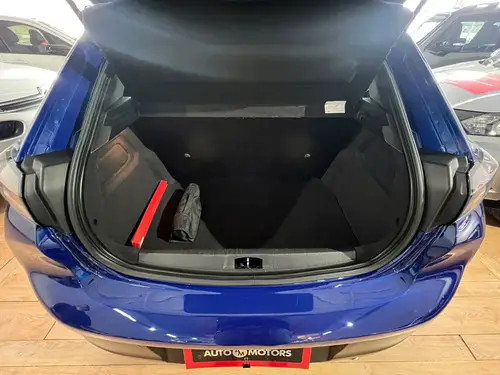 Peugeot 208 1.6 Feline Tiptronic 2023
