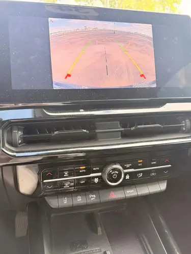 RAM Rampage 2.0 Rebel Gme At9 4X4 2024