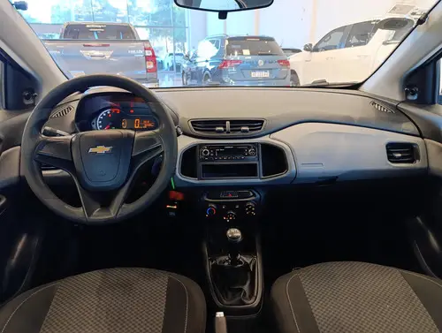 Chevrolet Prisma 1.4 Joy Ls 2019