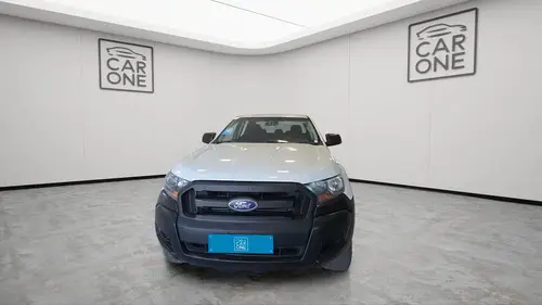 Ford Ranger 2.2 TDI 4X4 DC XL L19 2023