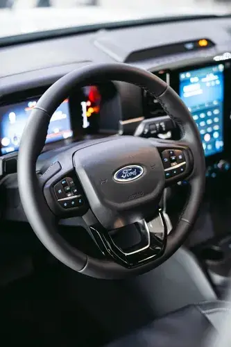 Ford Ranger 2.0 Cd 4X2 Xlt At 210Cv 2026