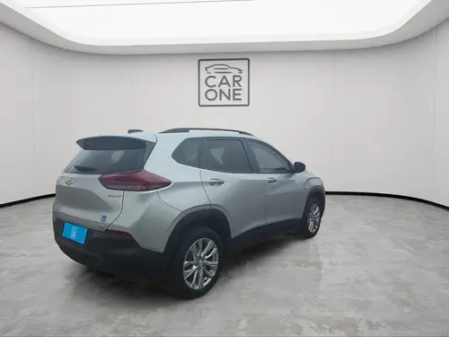 Chevrolet Tracker 1.2 T LTZ AT6 L20 2023