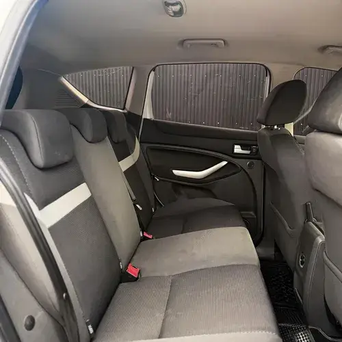 Ford Kuga 2.5 4X4 TREND L10 2013