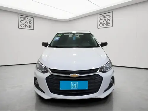 Chevrolet Onix 1.2 5P L19 2023