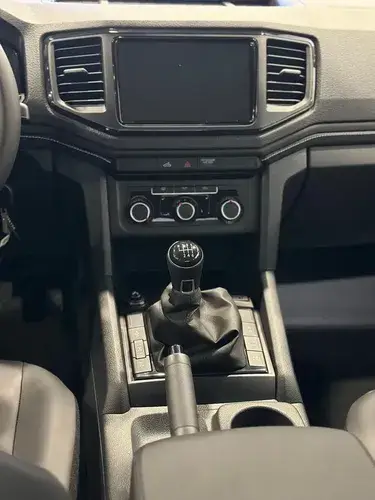 Volkswagen Amarok 2.0 Cd Tdi 180Cv Trendline 4X4 2026