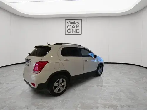 Chevrolet Tracker 1.8 4X2 LTZ L17 2017