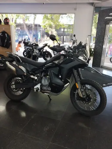 800 MT-X On-Off 2026