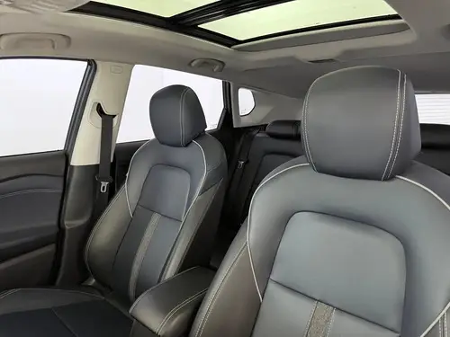 Chevrolet Tracker 1.2 T PREMIER AT6 L20 2023