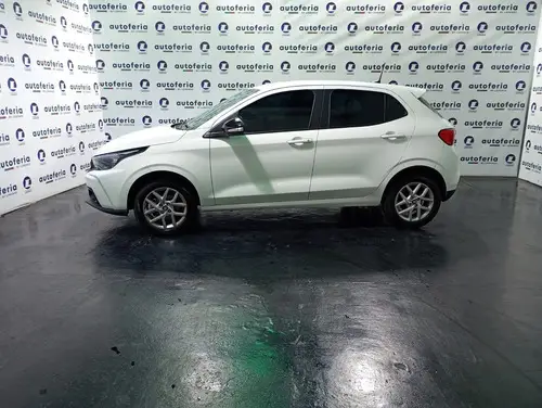 Fiat Argo 1.3 GSE FIREFLY DRIVE L26 2025