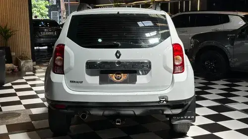 Renault Duster 1.6 4x2 Confort Plus 110cv 2013