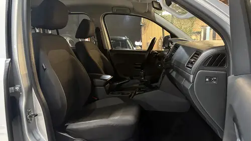 Volkswagen Amarok 2.0 Cd Tdi 180Cv Comfortline 2017