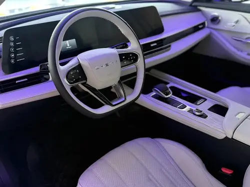 Chery Arrizo 8 1.5T Phev 2026