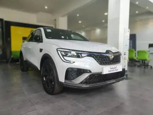 Renault Arkana 1.3 E-Tech Hybrid Espirit Alpine 2026