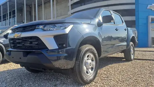 Chevrolet S-10 2.8 Cs 4X2 Wt 2026