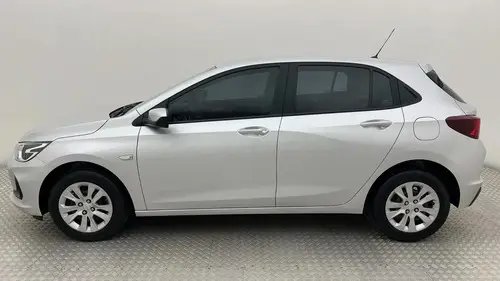 Chevrolet Onix 1.2 Lt 2020