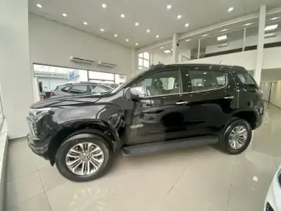 Chevrolet Trailblazer 2.8 Td High Country 4X4 At 2026