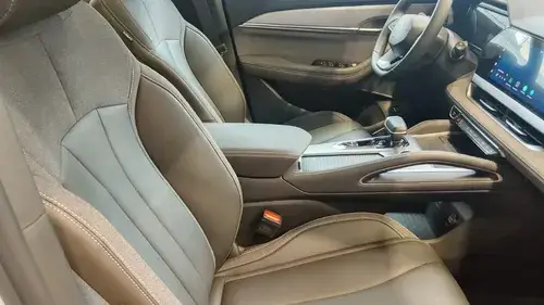 Renault Koleos 2.0T Techno 4Wd At8 2026